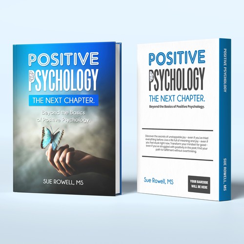 Positive Psychology.
