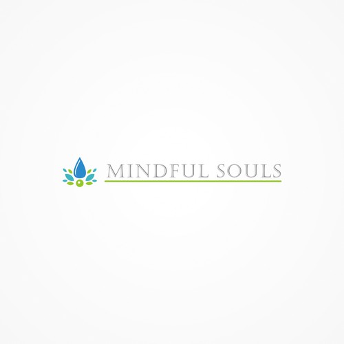 Logo Concept For Jewelry Spiritual Store