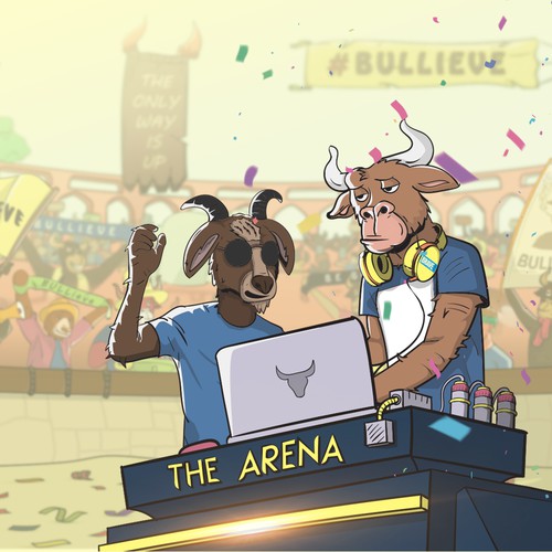Concept Art