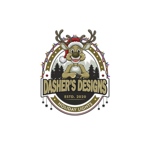 dasher's designs