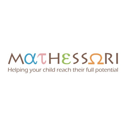 Create the next logo for mathessori