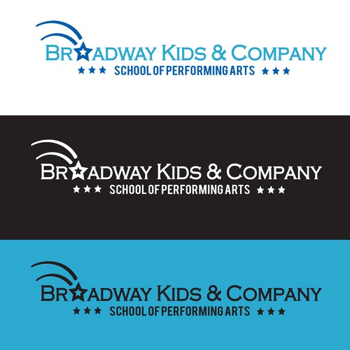 Broadway Kids and Company