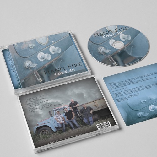 album artwork