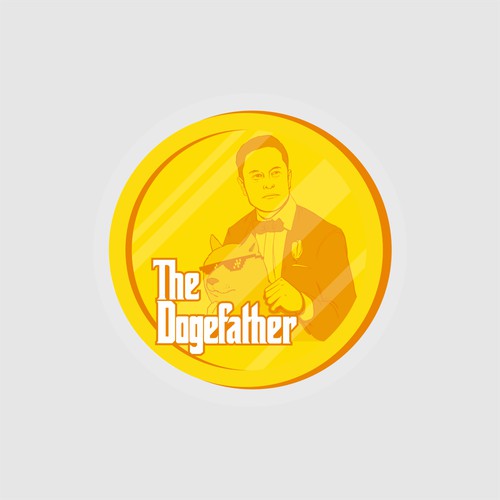 The Dogefather