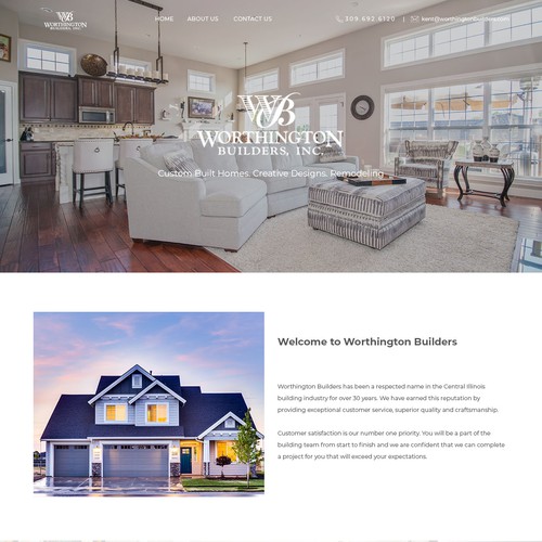 Worthington Builders