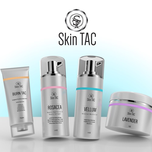 New Skincare Company Launching Specialized products for distressed skin