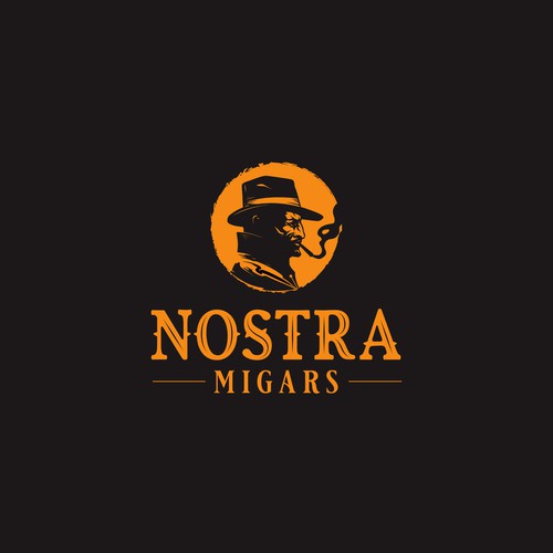 Cigar brand Logo AVAILABLE for SALE