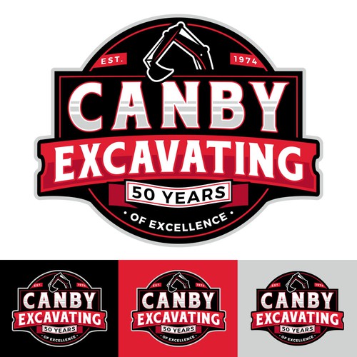 Canby Excavating