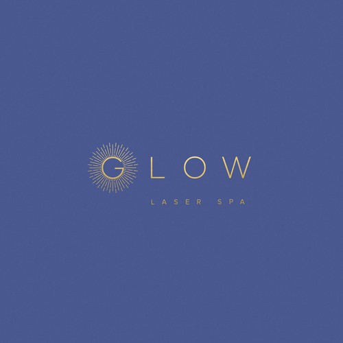 glow