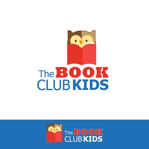 Book logo