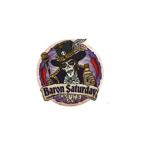baron saturday  rum and tequila magasin