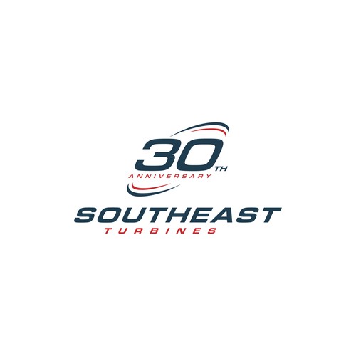 30th Anniversary Logo