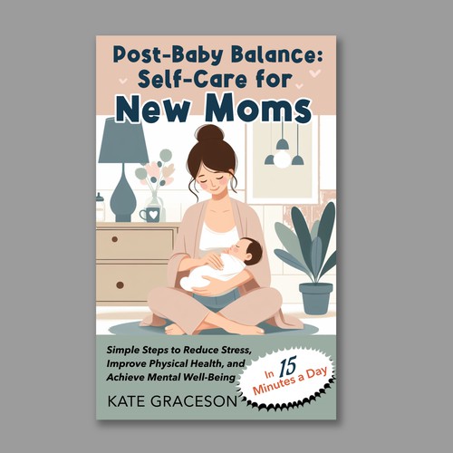 Book for new mothers