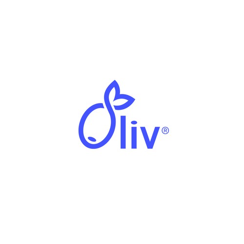 Logo Olive