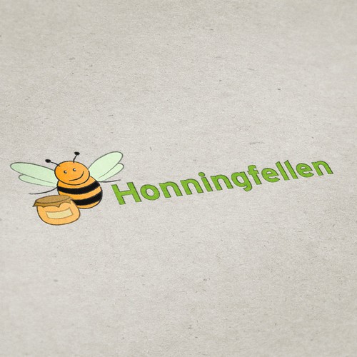 Honningfellen