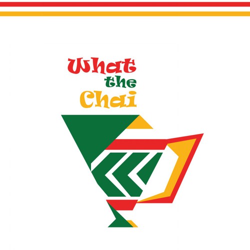 What The Chai Logo 2