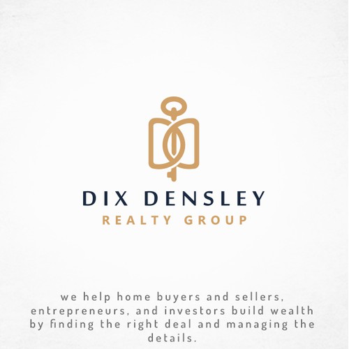 Modern Realty Group logo 