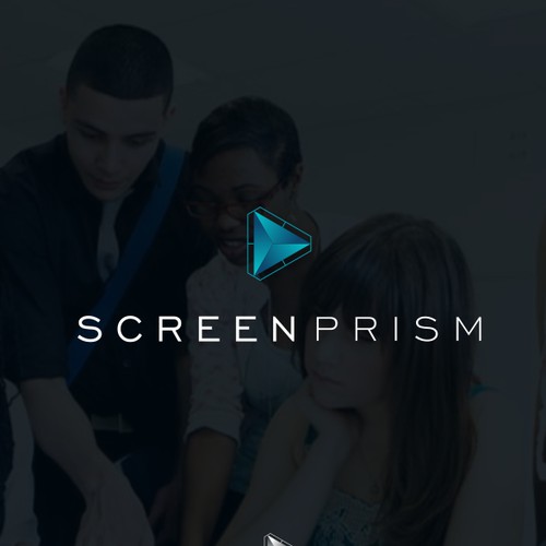 screen prism
