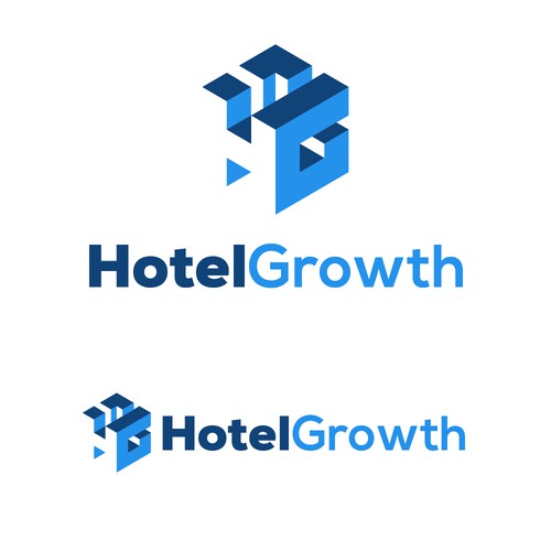 Logo for HotelGrowth