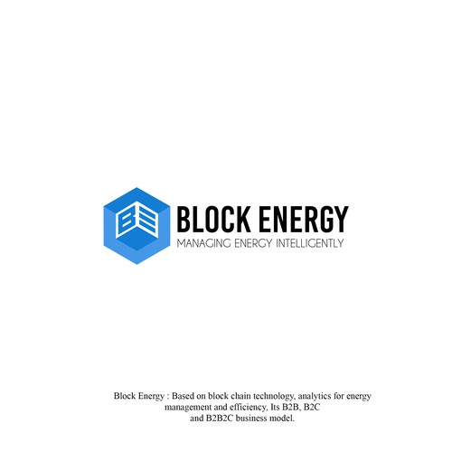 Block Energy