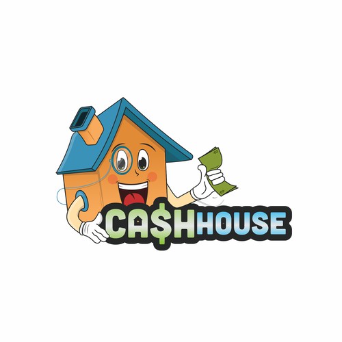 CASH HOUSE