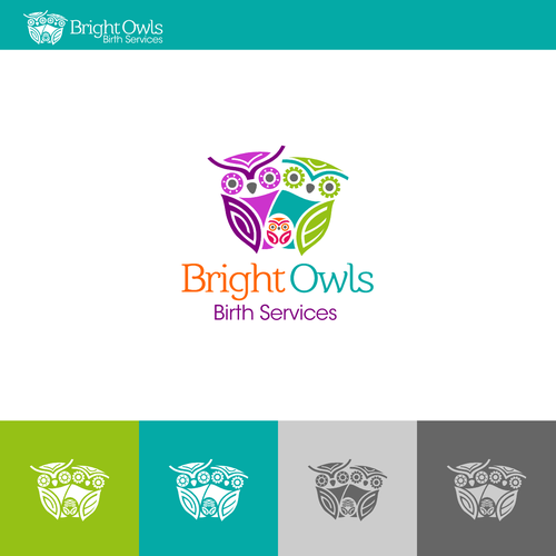 Bright Owls Birth Services
