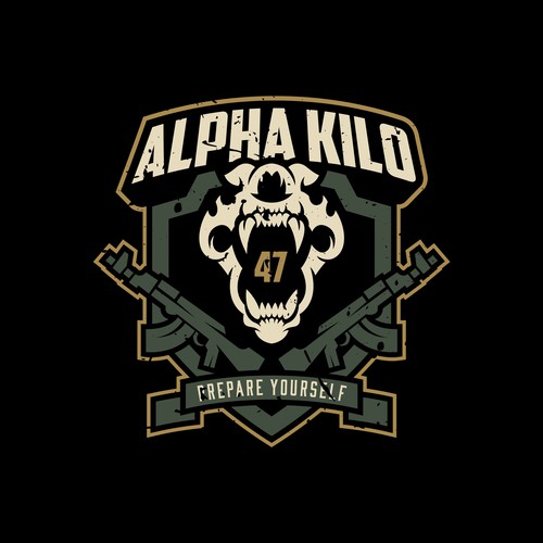 Alpha Kilo 47