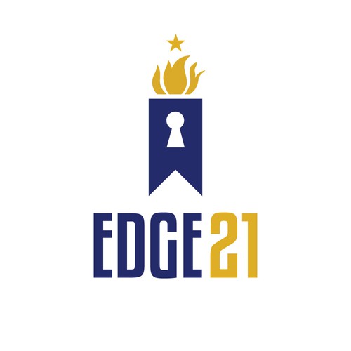 Edge 21 Logo