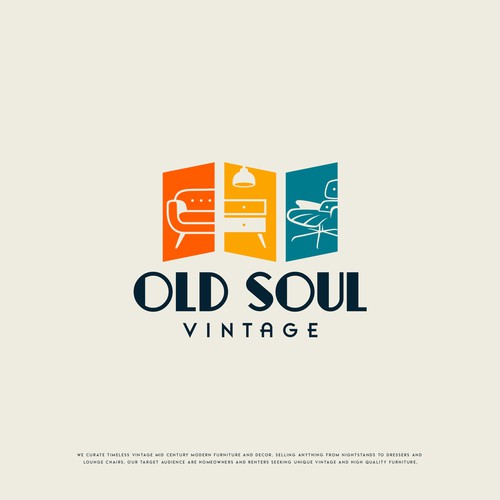 Winner of "Old Soul" Contest