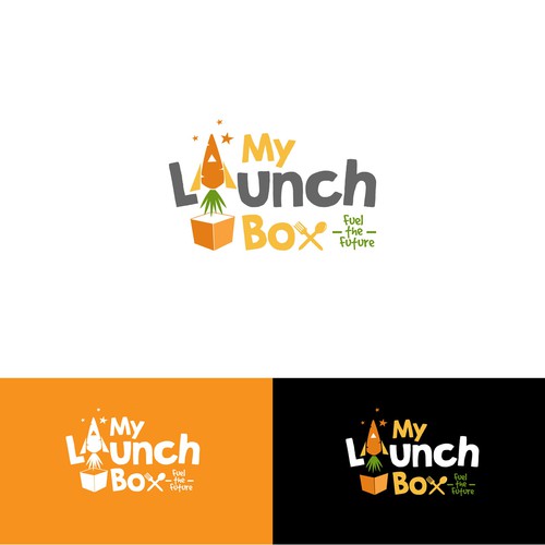 My Launch Box