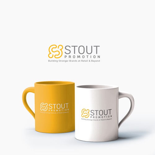 Stout Promotion Logo