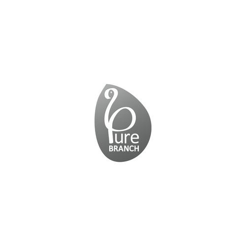Concept de logo pour Pure Branch - 4