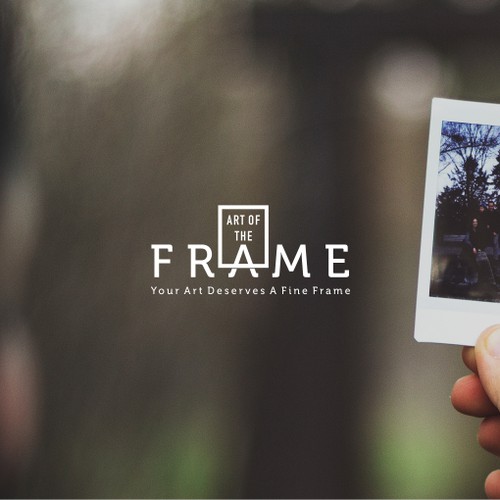 Art of the Frame