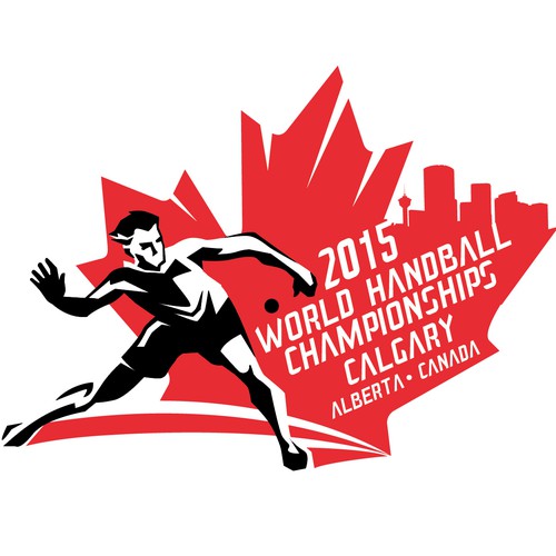 World Handball Championships 2015