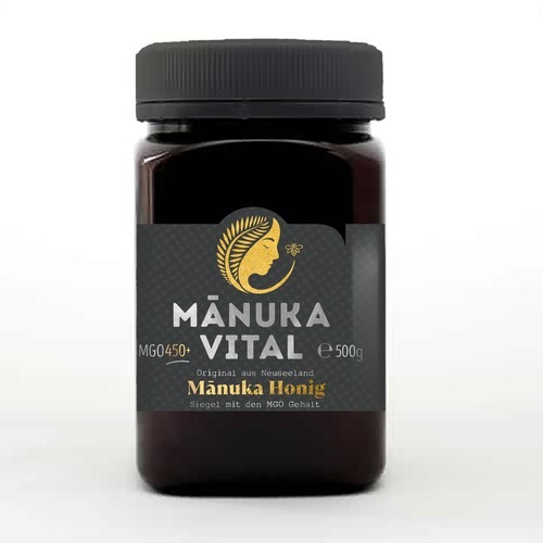 Manuka Vital