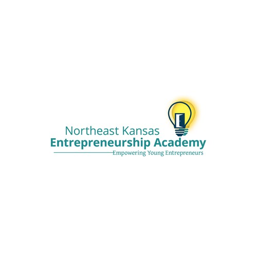 Logo for Teen Entrepreneurship Academy