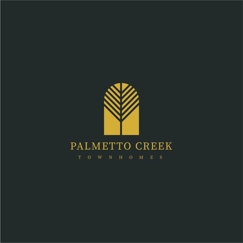 Palmetto Creek Townhomes