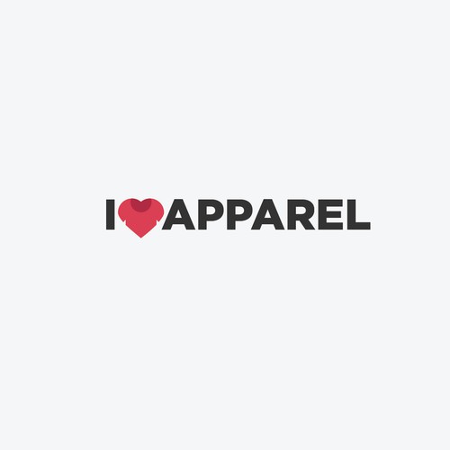 Logo For Online Apparel Company