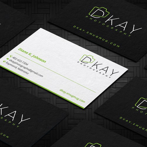 Business Card Design