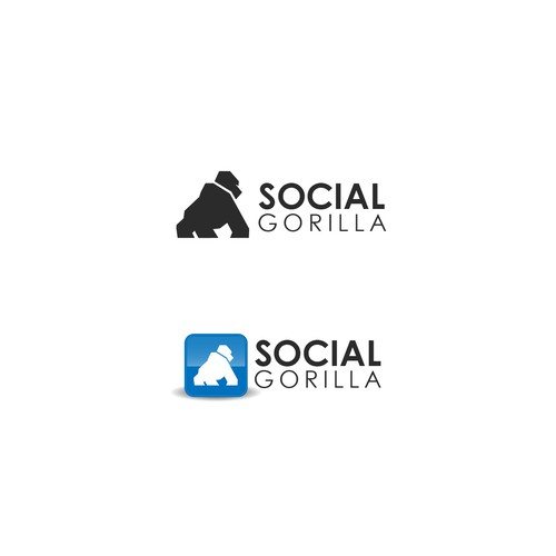 Social Gorilla