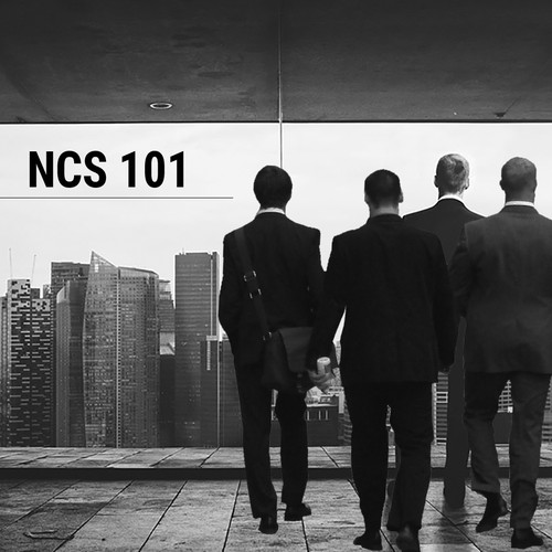 NCS 101 Social Media Promotion