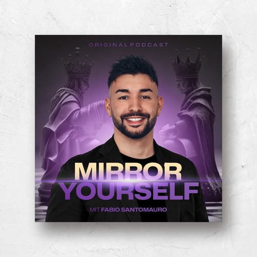 Mirror Yourself Podcast