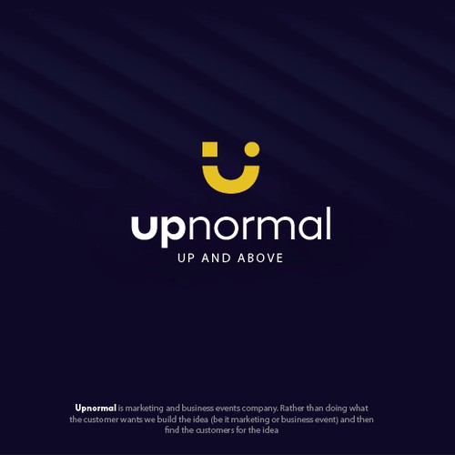 UPnormale