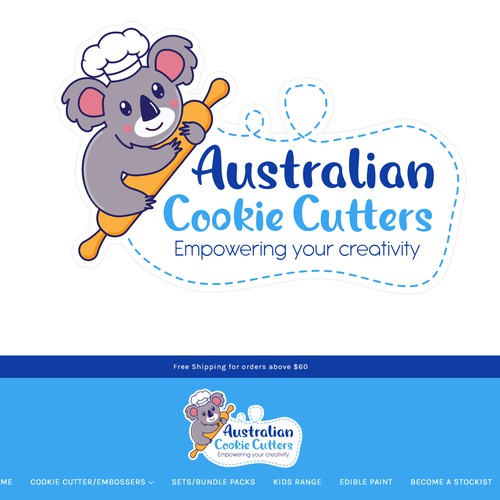 Australian Cookie Cutter Company 