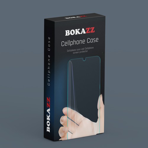 Mobile Case Box