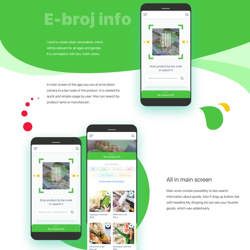 E-Broj info