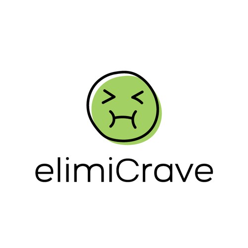 Modern logo design for elimicrave