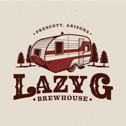 Lazy G Brewhouse