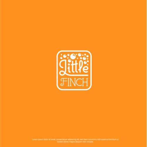 little finch