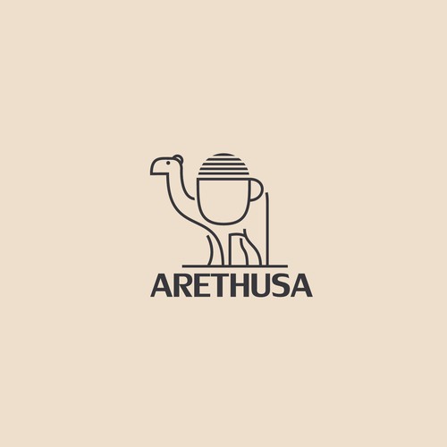 arethusa logo